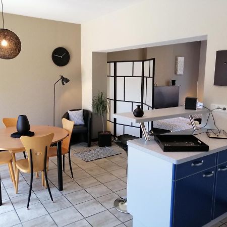 Studio 2 Pers Tourisme Et Business Namur Намюр Екстер'єр фото